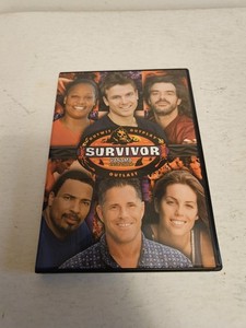 Survivor Dvd Box Set | eBay