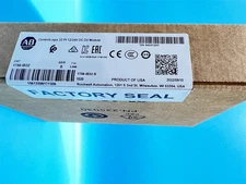 1756IB32 DIGITAL INPUT MODULE CONTROLLOGIX DC 32 PT AB 1756-IB32 PLC MOUDLE