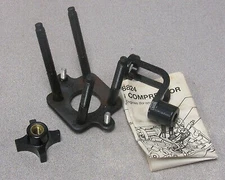 Kent Moore J-38824 Valve Spring Compressor 4.0L 4.6L Northstar