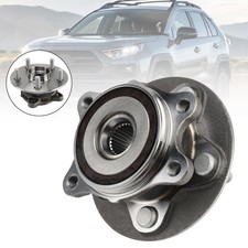 Front Wheel Hub Bearing Unit 43550-33010 Pour Toyota Camry 2018-2023