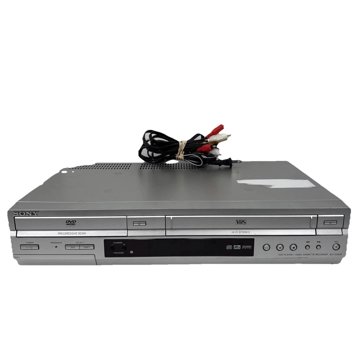 Sony VCR DVD & Blue-ray Players for sale | eBay