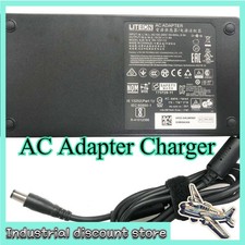AC Adapter Charger LITEON 230W For Intel NUC 11 NUC11PHKi7CAA Enthusiast Supply