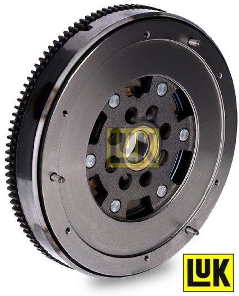 LuK 415063710 Schwungrad FüR Alfa Romeo FüR Fiat FüR Lancia-image