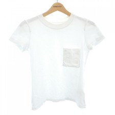 Authentic Hermes 96-7600. T-shirt 230-000-215-8838