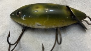 Heddon Crab Wiggler | eBay