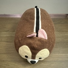 Disney Store Chip 'n Dale Dale Plush Stuffed Animal Medium 2014 MPN X913-5839-4