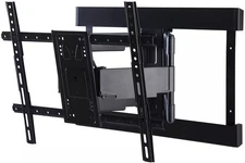 SANUS Elite - Super Slim Full-Motion TV Wall Mount for TVs 40"-90" - Low Prof...
