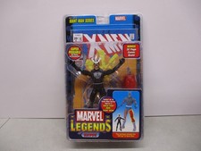 2006 Marvel Legends Havok Giant Man Series