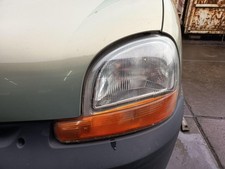 Renault Kangoo 1 original Scheinwerfer links Halogen/Haupt/Licht/Front Bj 2001