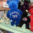 Lot Of 15 Bears Curious George Salvino’s Bammers SF NYC Wayne Gretzky Yankees — photo 8
