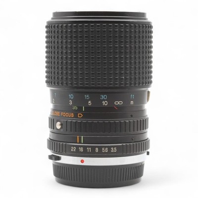RMC Tokina 35-105mm 3.5-4.3 35-105 mm - Olympus OM
