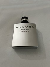 NEW Chanel Allure Homme Sport Eau De Toilette...