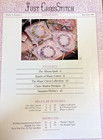 Lot Of 5  Vintage  (1991) Just Crossstitch Magazines — photo 4