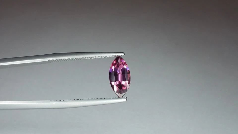 🌸 Tourmaline Natural 10x5mm Marquise Cut 🌸 - Image 2 of 4