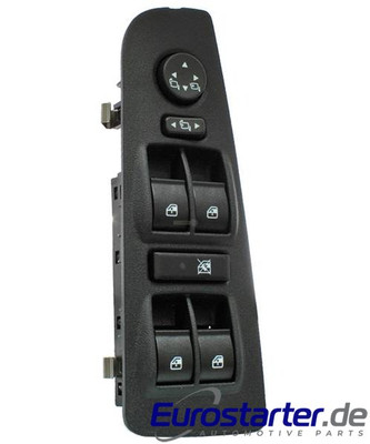 1***Schalter Fensterheber Neu Original OEM 735441020 für Fca