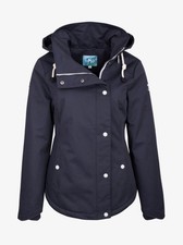 Chaqueta De Entretiempo Marine Mymo