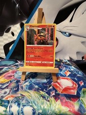 Charizard 010/078 - Pokemon GO - Holo Rare Pokemon Card - Near Mint