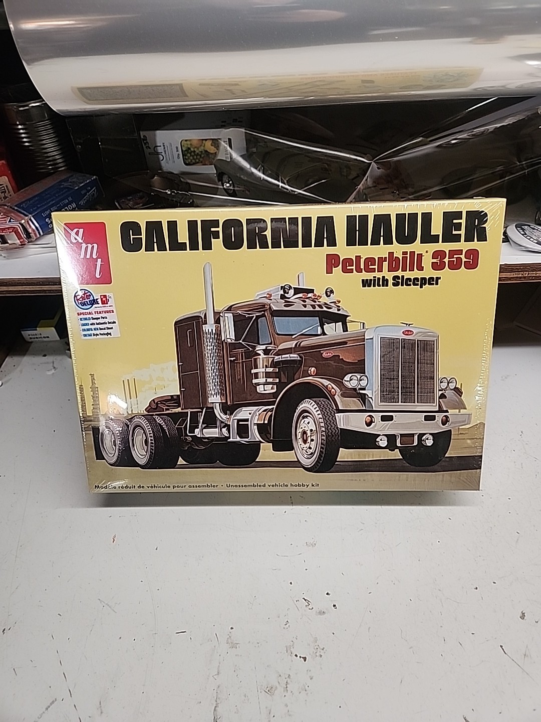 .  Factory Sealed