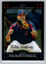 Click to enlarge Victor Martinez