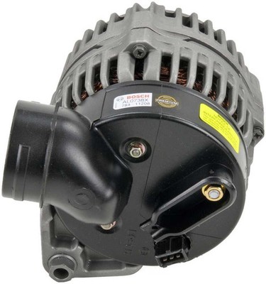 Alternator Bosch AL0738X Reman fits 97-00 BMW Z3 2.8L-L6