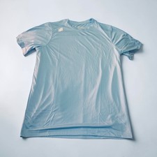 NWT New Balance NB SS Tech Tee Short Sleeve S...