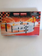 CARRERA GO  CARRERA DIGITAL 143 New Open Box Packages Still Sealed
