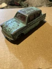 1960s Vintage Dinky Toys Ford Anglia No 155 Spares Repairs Resto