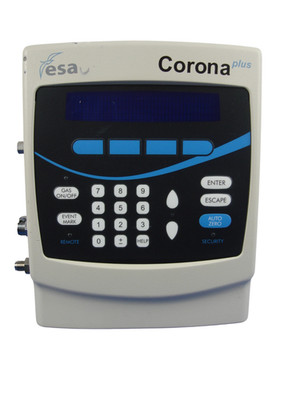 ESA Corona Plus CAD Aerosol Detector 70-6967 *Sold As-Is*