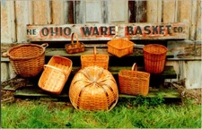 Dresden Ohio OH : SHOP SCENE s/18 BD3069