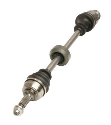 Arbre de transmission MAXGEAR 49-1777 cardan avant RENAULT 82 00 684 084 pièce de rechange acier