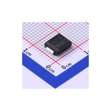 5pieces SMCJ28AHV6G SMC