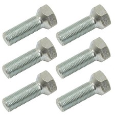Set of 6 Wheel Bolts Fits John Deere 1020 1530 2010 2020 3020 4000 4020 4440 300