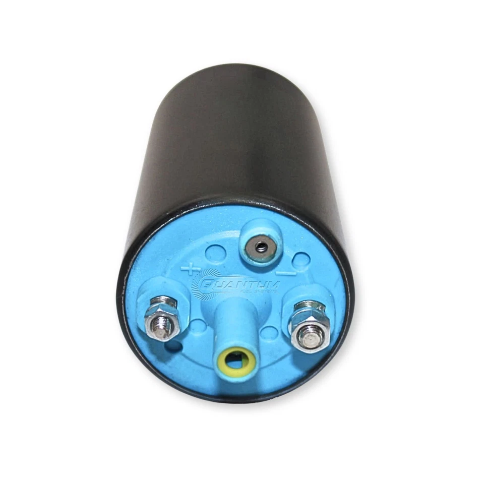 OEM Replacement Fuel Pump + Strainer for Toyota Supra 1984-1992 - Image 4 of 4