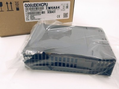 Neu 1 Stück Mitsubishi Q06UDHCPU SPS-Modul im Karton schneller Versand