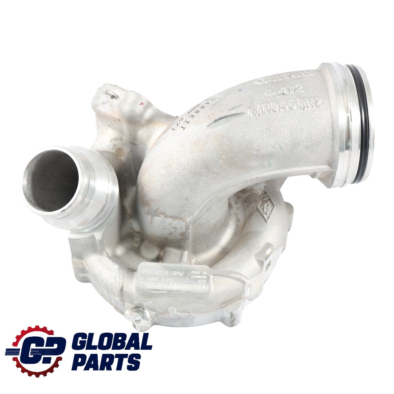 Mini F65 F66 BMW F74 X1 U11 B48P Pannello Copertura Turbocompressore 8489623
