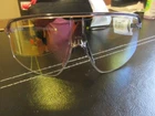 New Julbo Density Reactiv 1-3 Lagp Sunglasses Translucide Grey J5613820