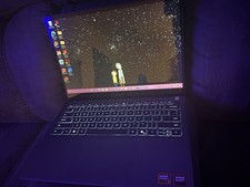 Dell 14 Plus 2-in-1 Laptop AMD Ryzen 7 16GB 1TB SSD Midnight Blue BHD 