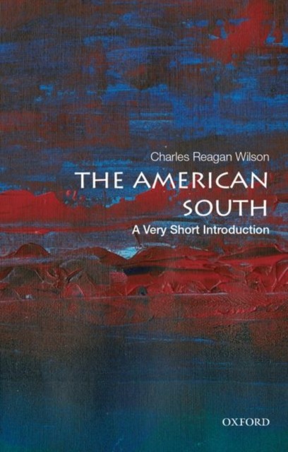 The American South: A Very Short Introduction - Image 4