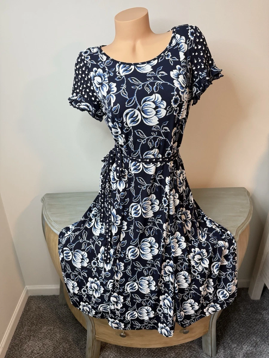 Perceptions Short Sleeve Dresses for Women for sale | eBay