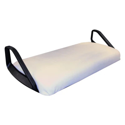 E-Z-GO 71602G03 Oyster Seat Bottom Cover for Golf Carts