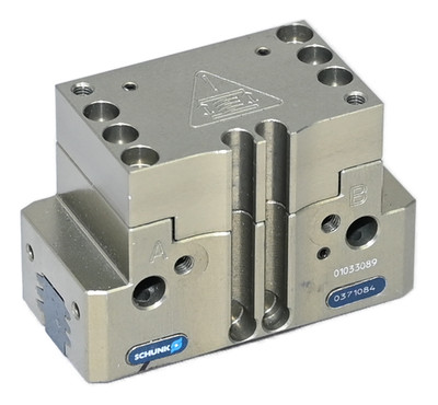 Schunk 0371084 01033089