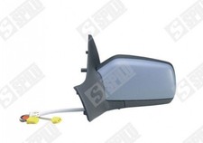 Retroviseur gauche (ou coque) Citroen XANTIA