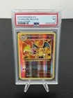 Charizard 11/108 Evolutions Reverse Holo PSA 7 Pokémon Card XY