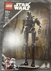 New ListingLEGO STAR WARS K-2SO Building Toy (75434) 845 Pieces