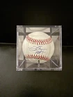 Jim Palmer Autographed Baseball