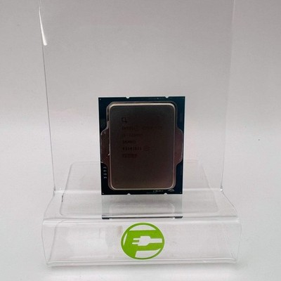 Intel Core i5-13600K 3.50GHz 14 Core SRMBD 20 Thread LGA 1700