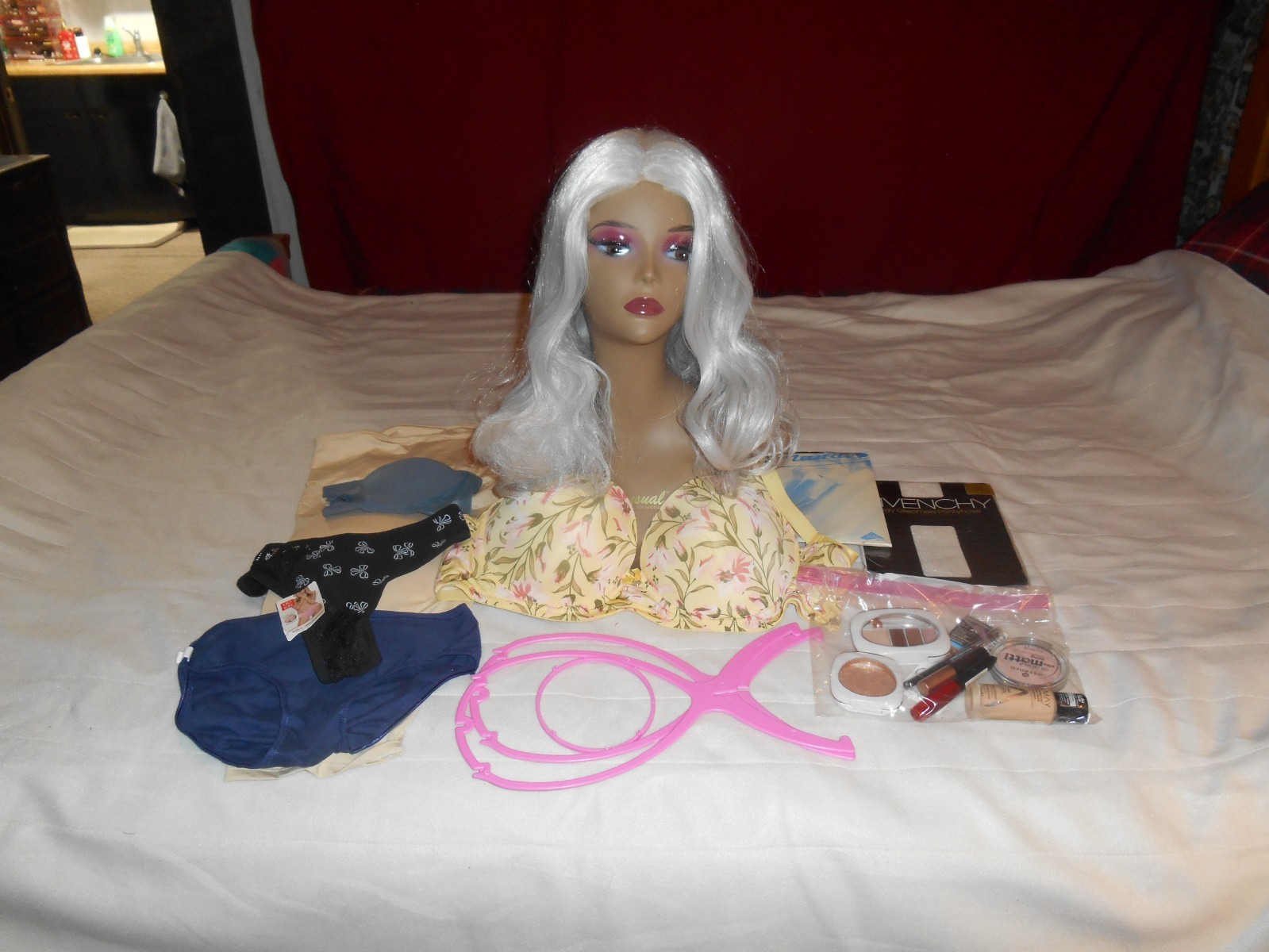 Crossdressing Kit A - image 4