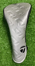 TaylorMade Qi35 Hybird Headcover / Excellent Condition / xx2906