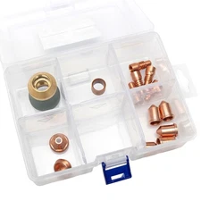 Eastwood Versa-Cut 40/60 CNC Versa-Cut CNC Plasma Cutter Machine Torch HD Con...