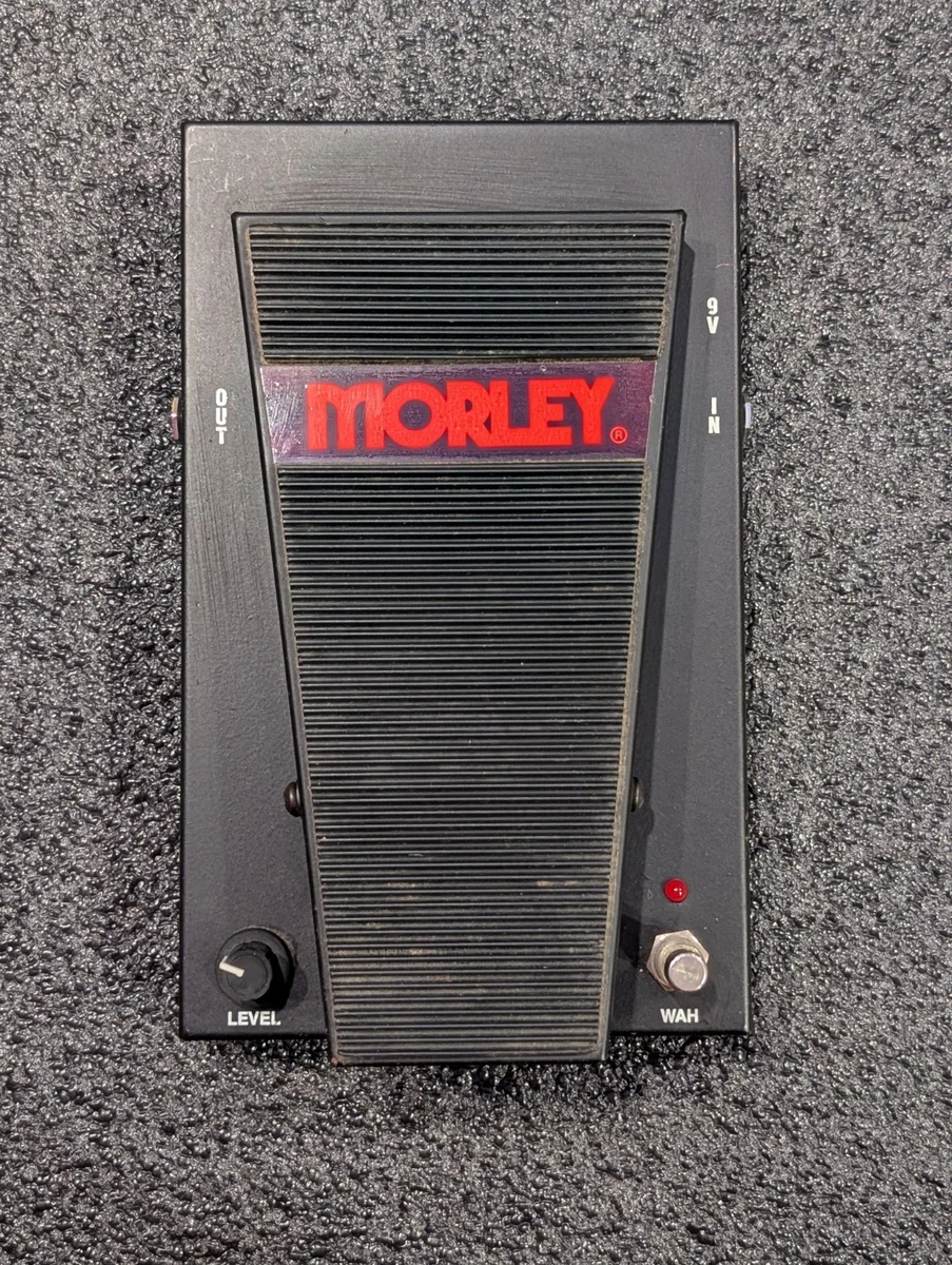 Preços baixos em Morley Pro Series wah | eBay